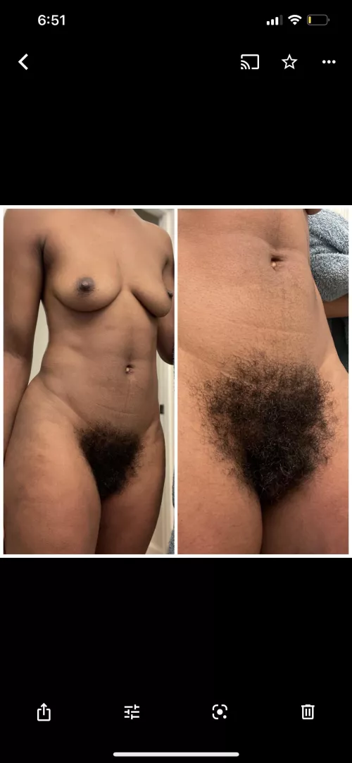 My pussy and your tongue should get to know each other better💦