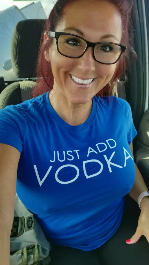 My Soccer Mom casual wear! Season's almost over. [F] 49