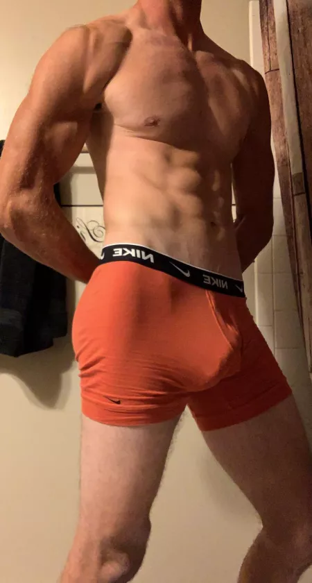 my soft bulge