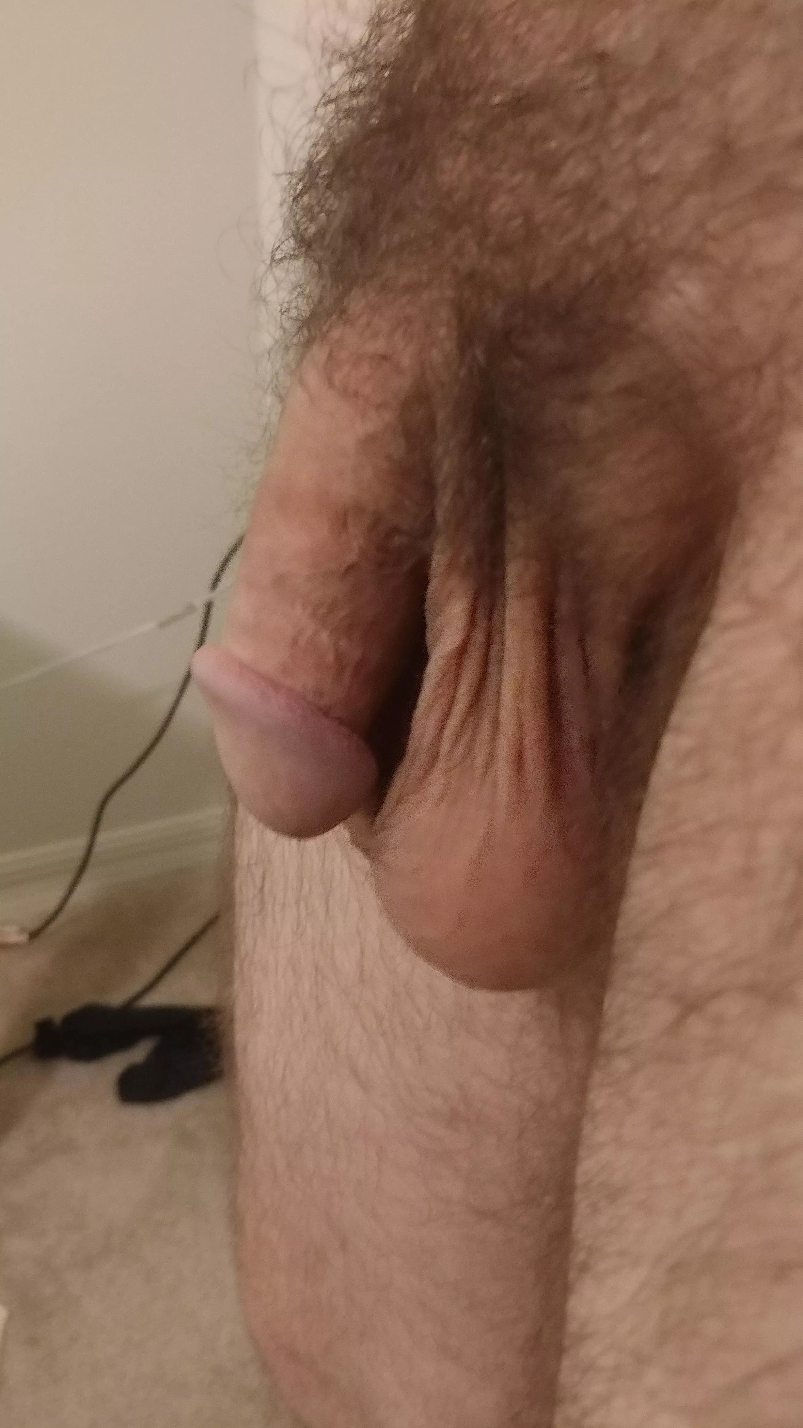 my soft one