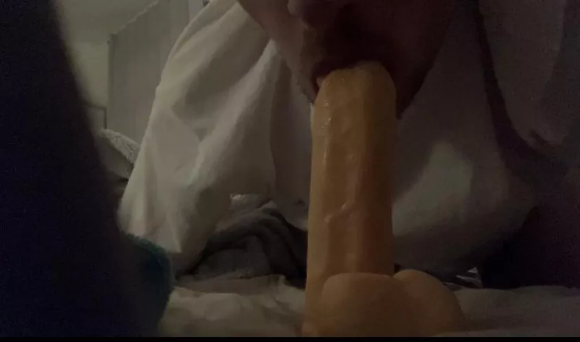 My toys aren’t enough anymore 😢 follow my insta in my account description for the video