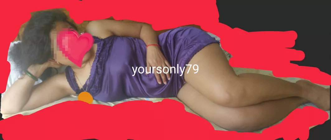 My wife Anamika for You, Do you want to have her?