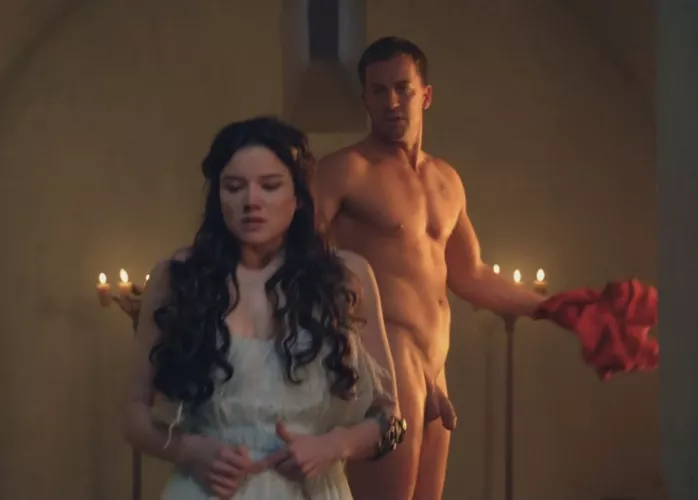 Name: Craig Parker, New Zealand actor, from the 2010 series 