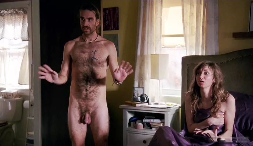 Name: George Basil, American actor, from the 2016-2019 HBO series