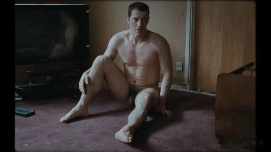 Name: Simon Sears, Danish actor, from the 2017 movie 