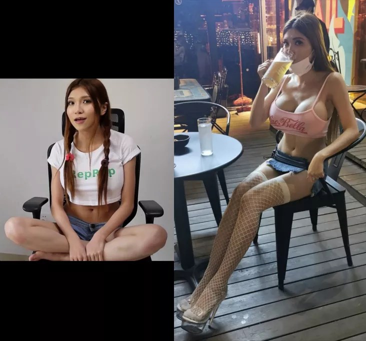 Naomi Wu Porn