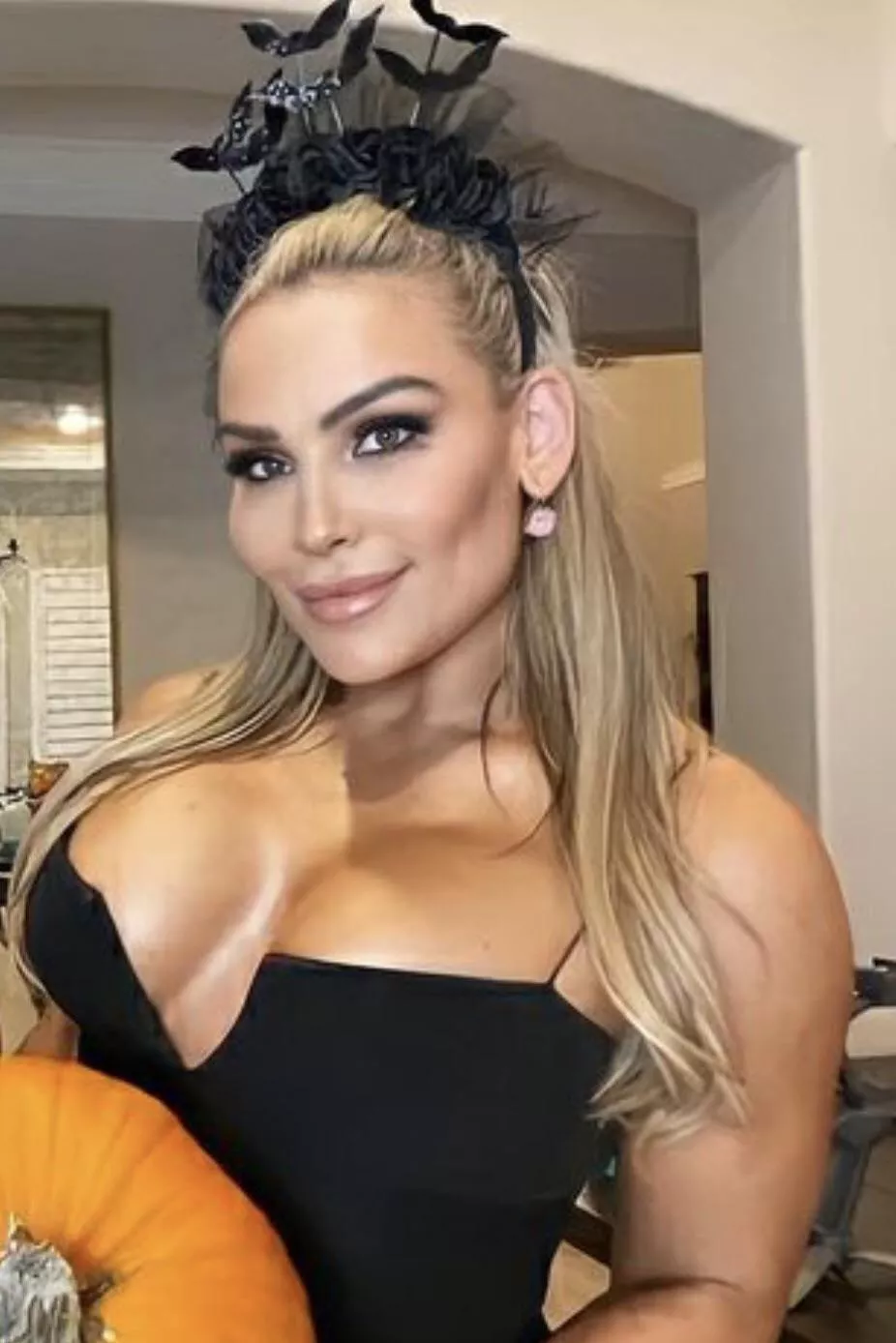 Natty 👀