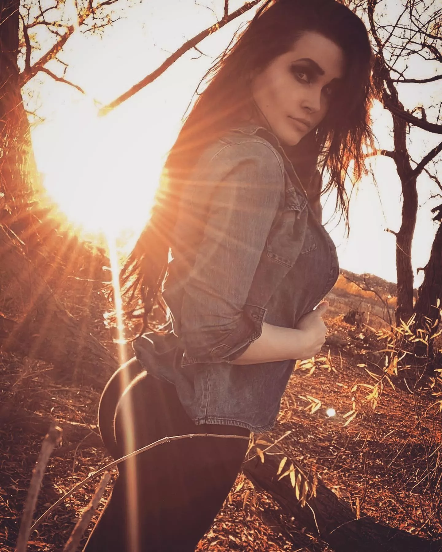 Nature Booty