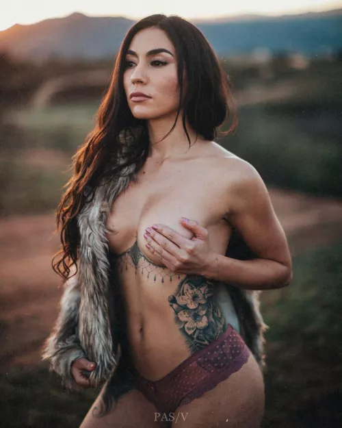 Nature trails can be exciting Nature trails can be exciting