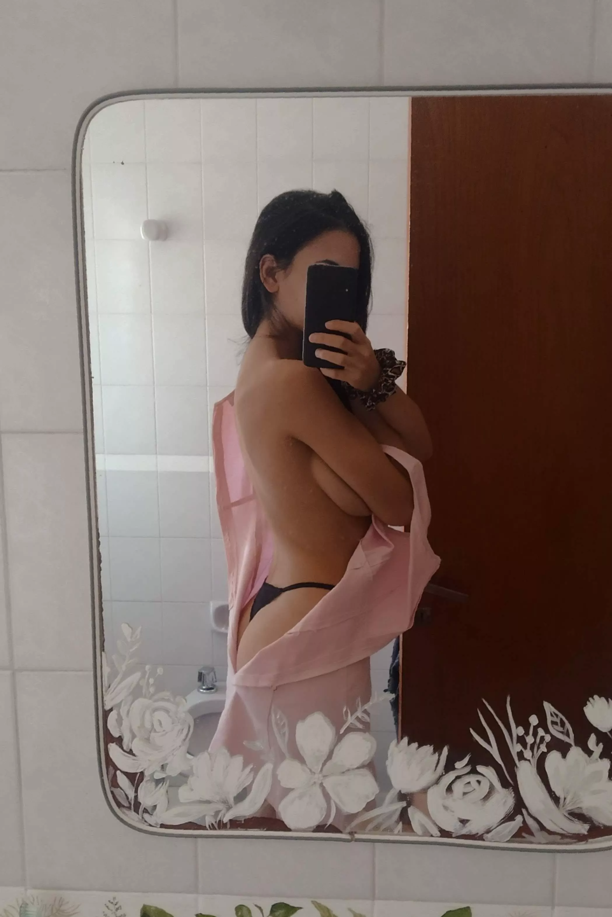 Need a hand here 🙈