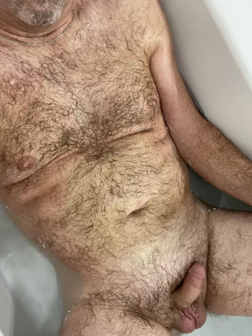 Need a helping hand for a scrub….