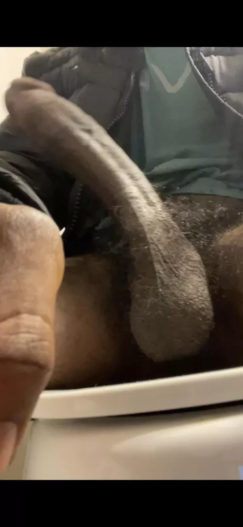 Need one on the balls and one on the tip 😮‍💨😮‍💨