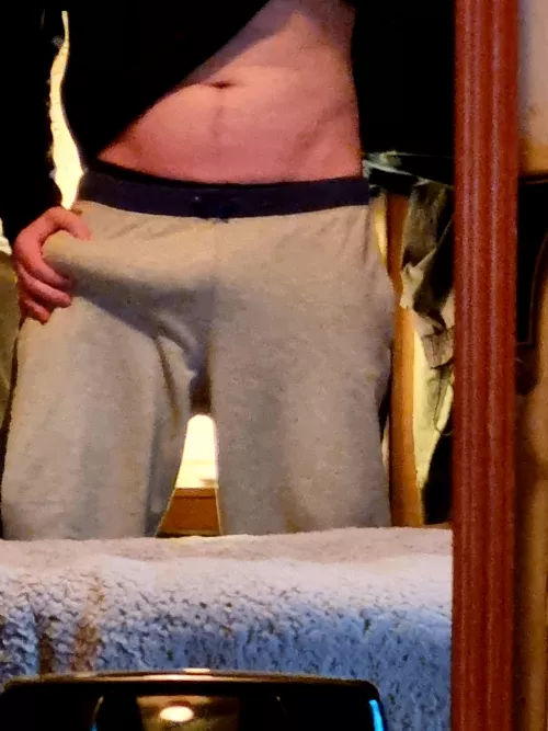 Need some company... 😏 [OC]