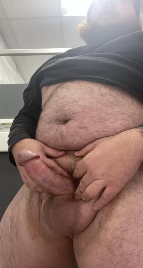 Need somewhere to put this, any ideas?