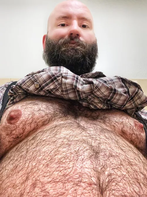 Need to be stuffed like a turkey. Volunteers?