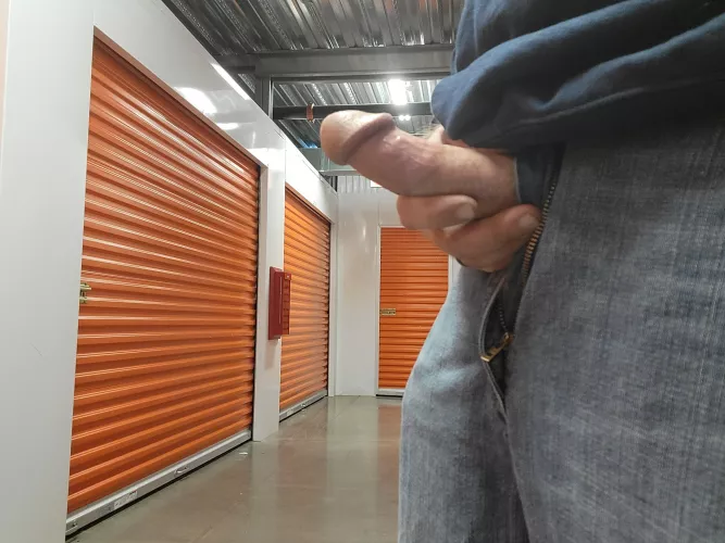 Needing a hand in more ways than one