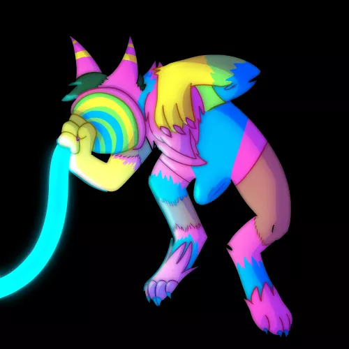 Never not enough WereWire tfs