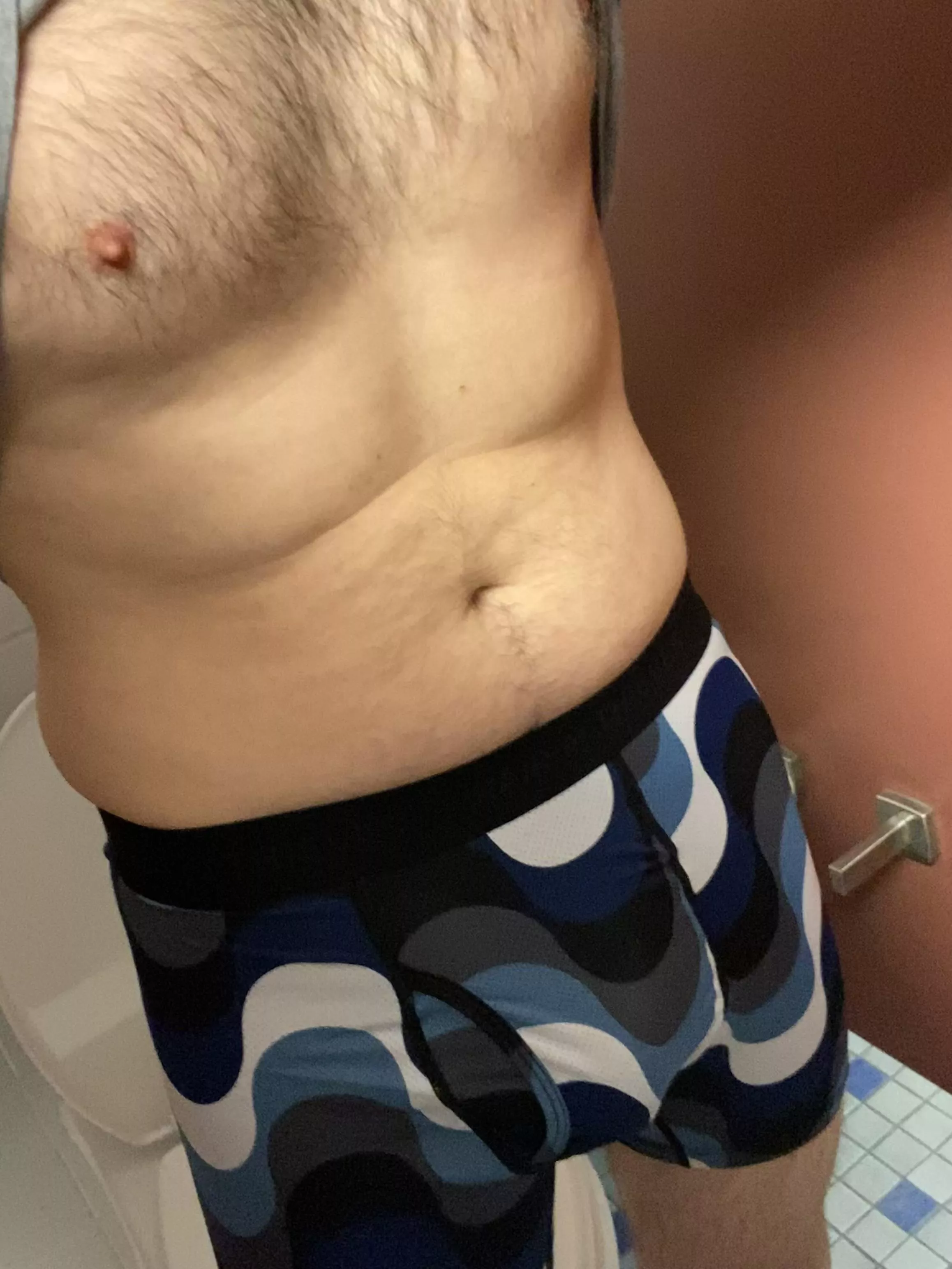 New briefs 😈