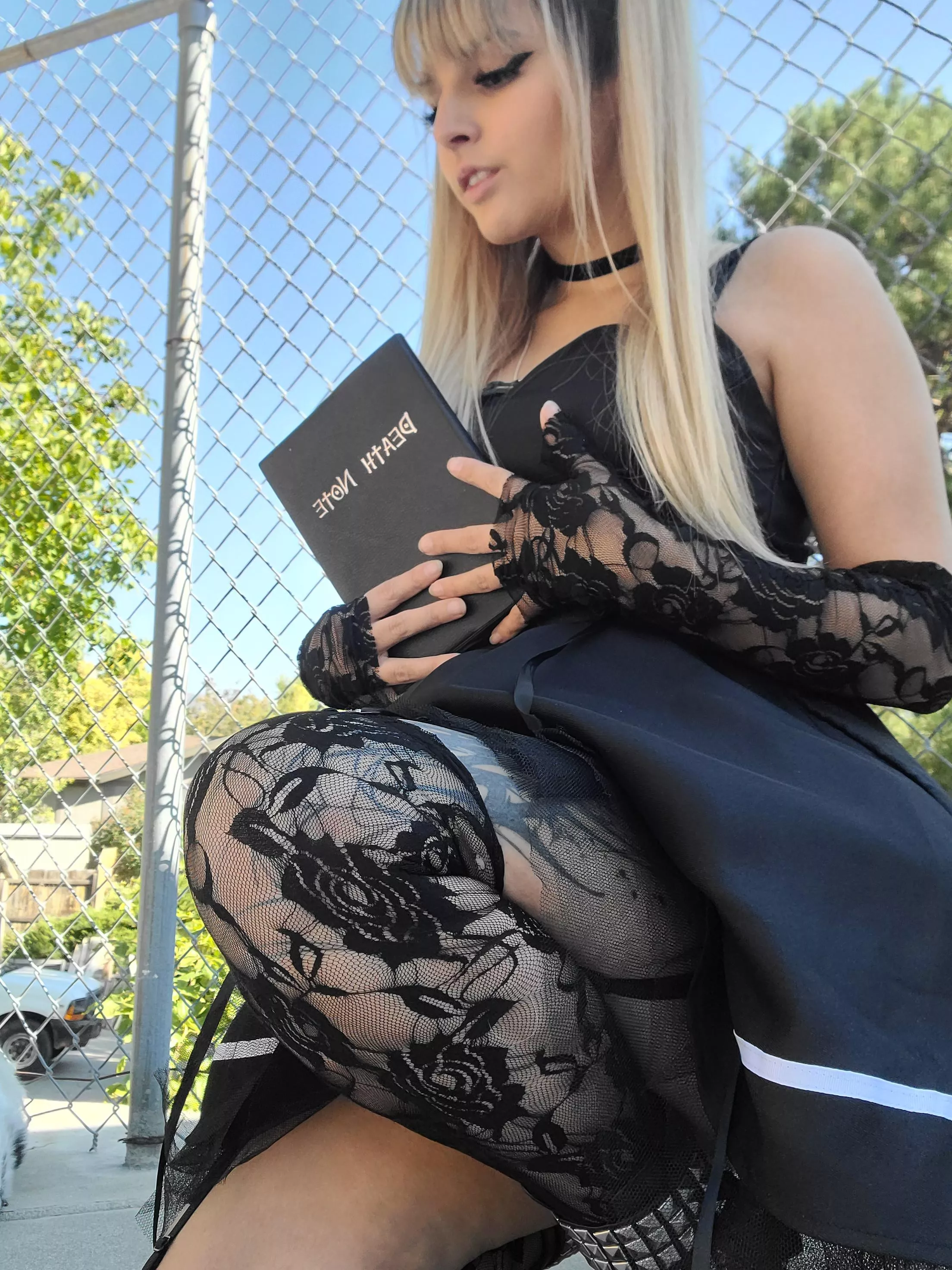New costumes/cosplays every day of this month🖤🎃 B/g🖤 G/G 🖤 Solo🖤 1on1s🖤 Customs🖤 GFE🖤Fetish friendly 🖤 New costumes/cosplays every day of this month🖤🎃 B/g🖤 G/G 🖤 Solo🖤 1on1s🖤 Customs🖤 GFE🖤Fetish friendly 🖤