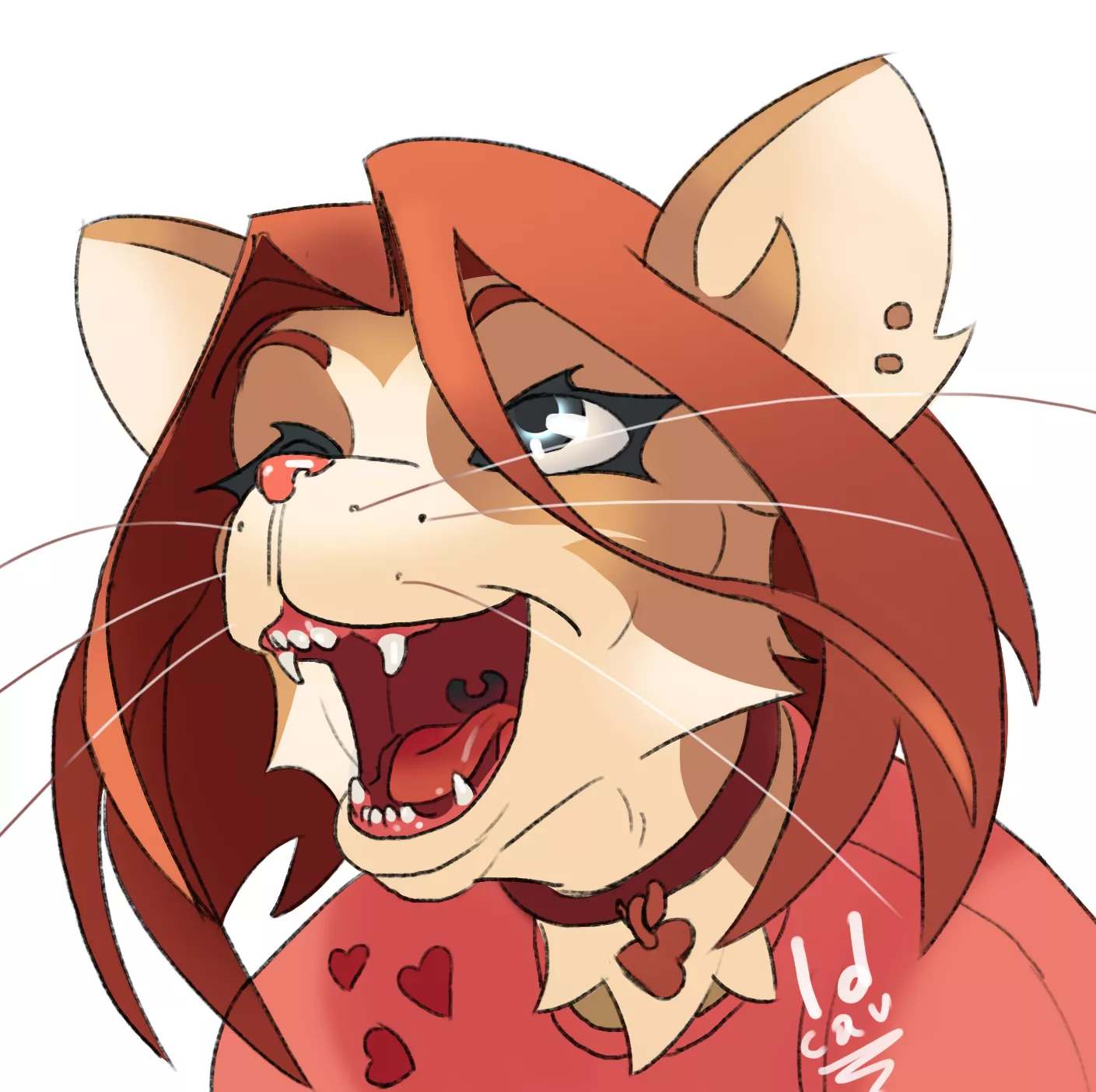 New furry😄 If you interested in my style DM me now Icon: 25$ Half body: 35$ Full body: 45$ Twitter: @IdcavDoG New furry😄 If you interested in my style DM me now Icon: 25$ Half body: 35$ Full body: 45$ Twitter: @IdcavDoG