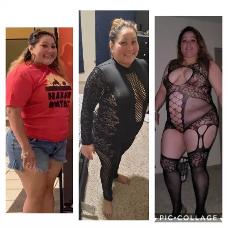 New here. Innocent to slut