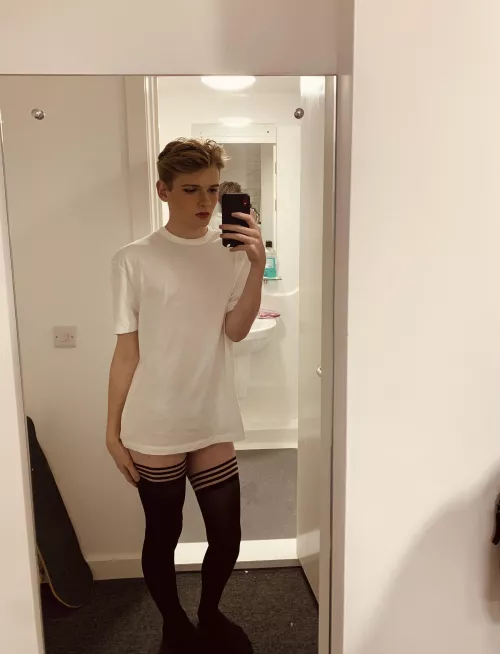 New here so please be nice 💖