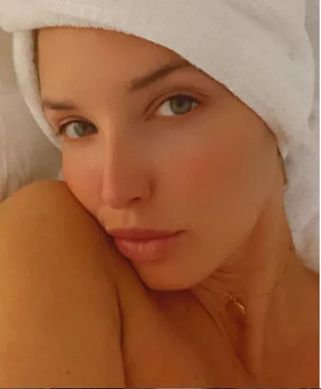 New Instagram Post (June 28, 2021)