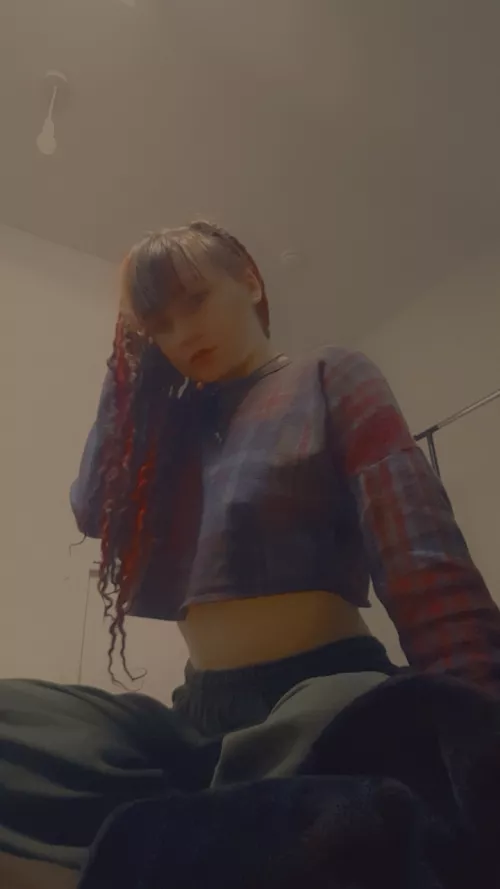 New locs set😍☺️