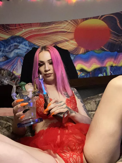 New rig, you a fan? 😁