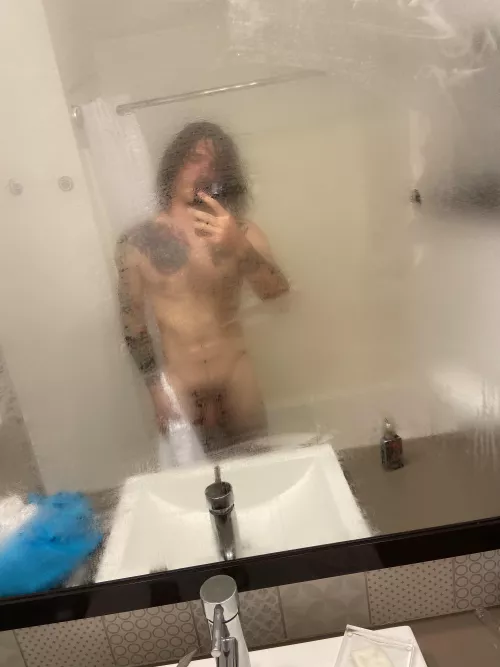 New to Reddit; but here’s a pic I took today I like🤷🏻‍♀️