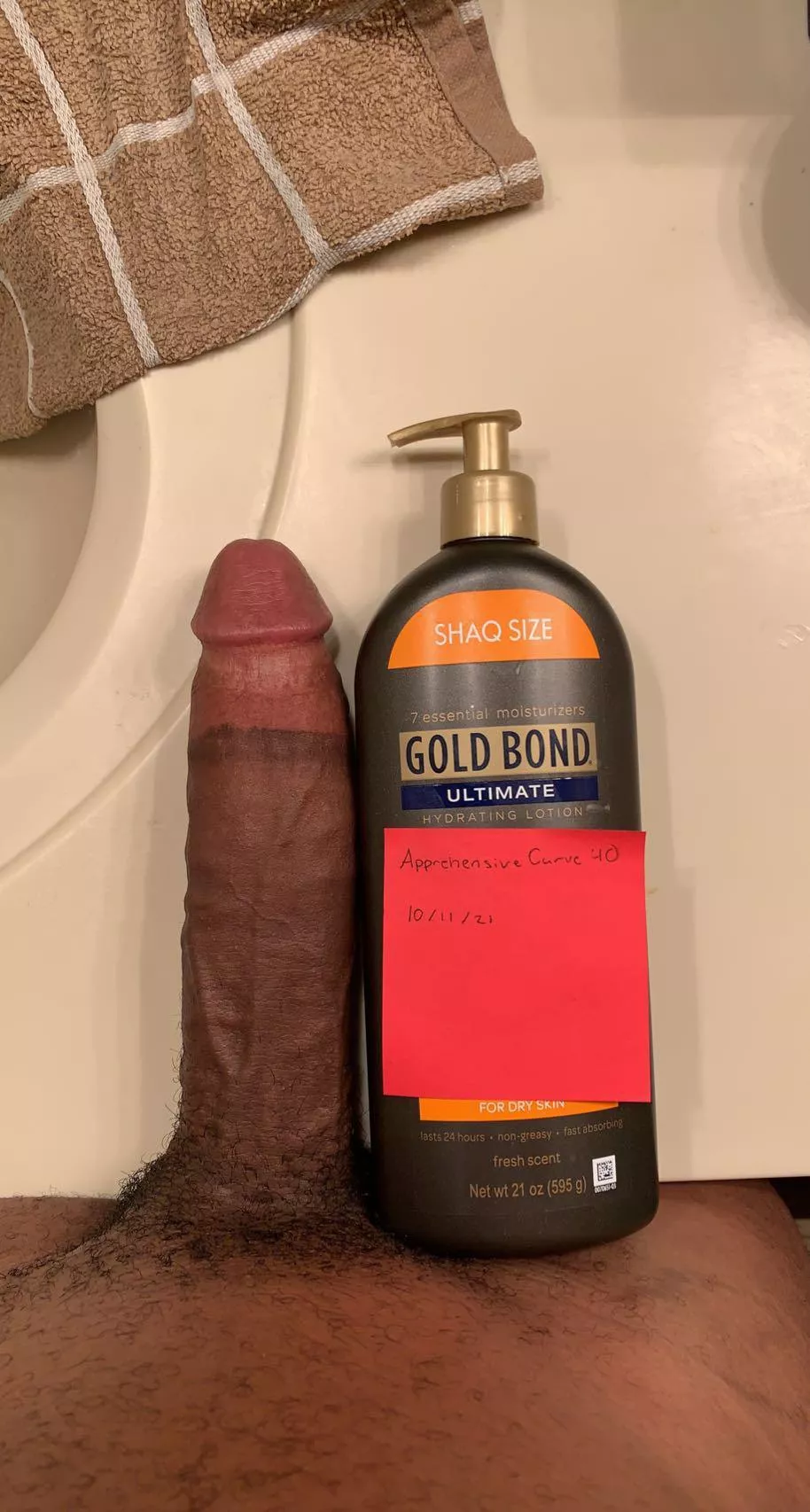 New to the Reddit world….who wants it first?