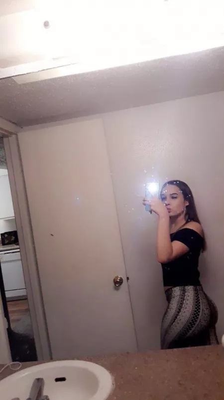 New to this how I look papi 😌