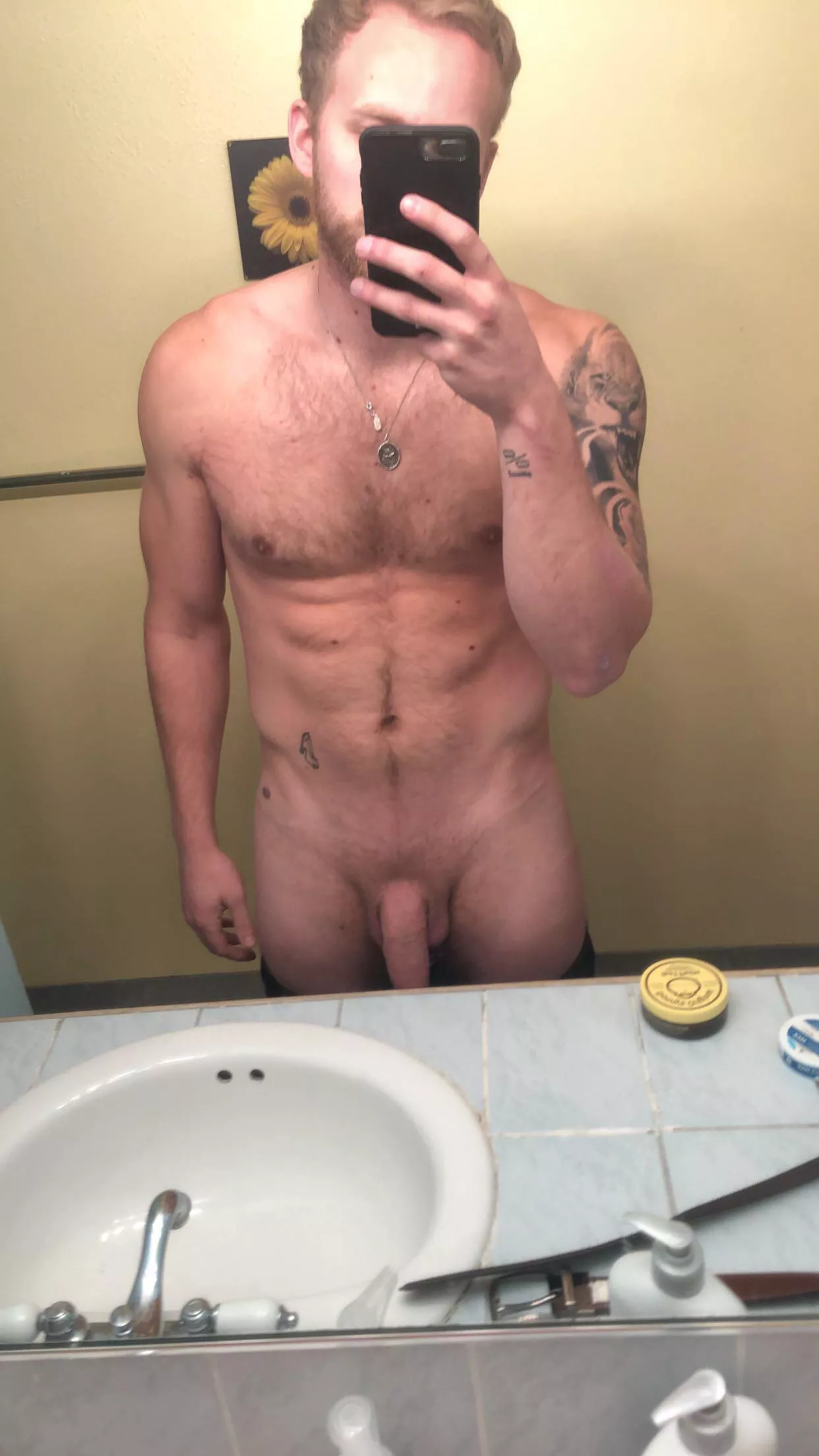 New to this whole page. V’s used to be much more defined when I was younger. Starting to comeback now though! Let me know how I’m doing😜 New to this whole page. V’s used to be much more defined when I was younger. Starting to comeback now though! Let me know how I’m doing😜