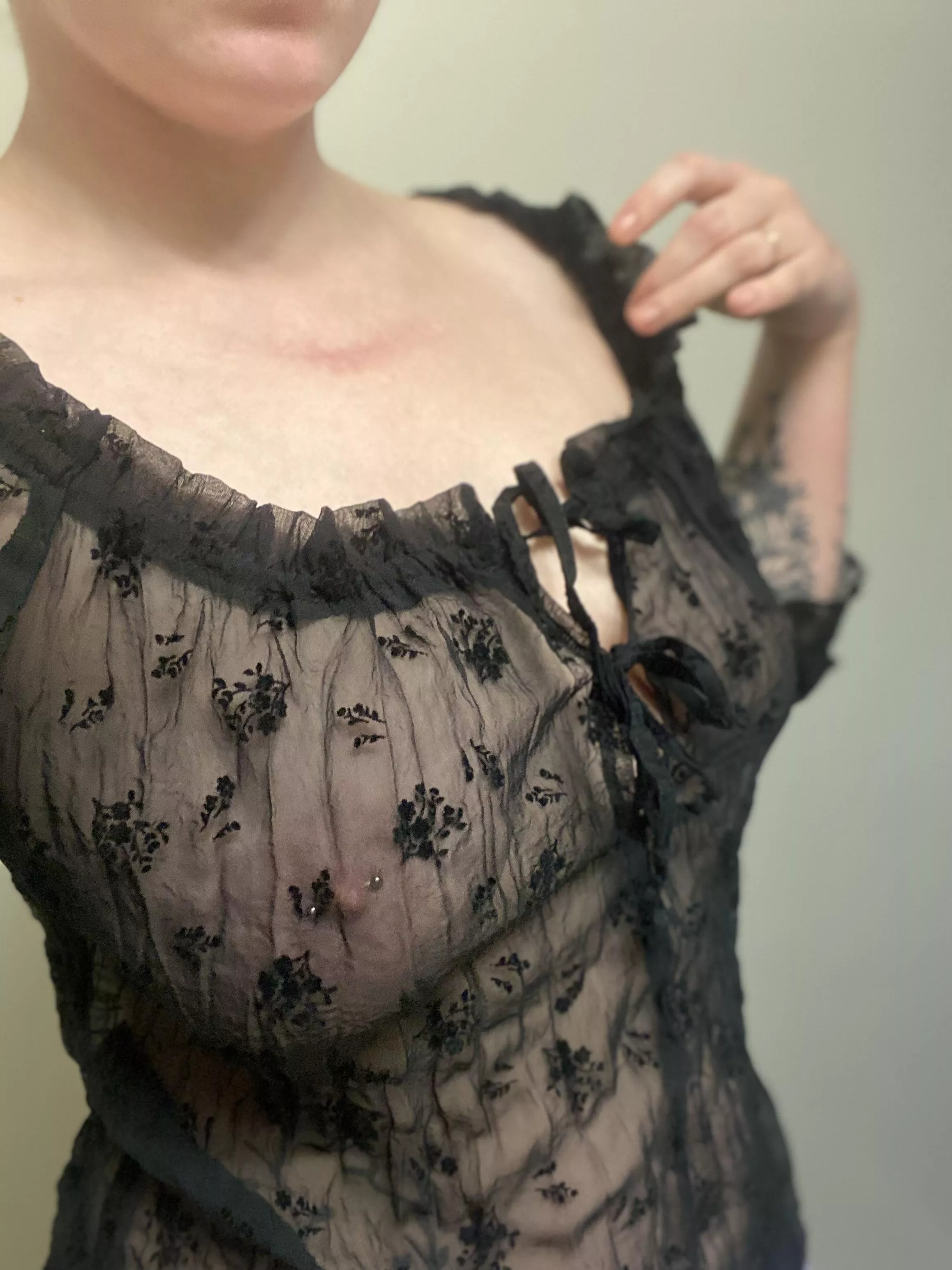 New top 😏