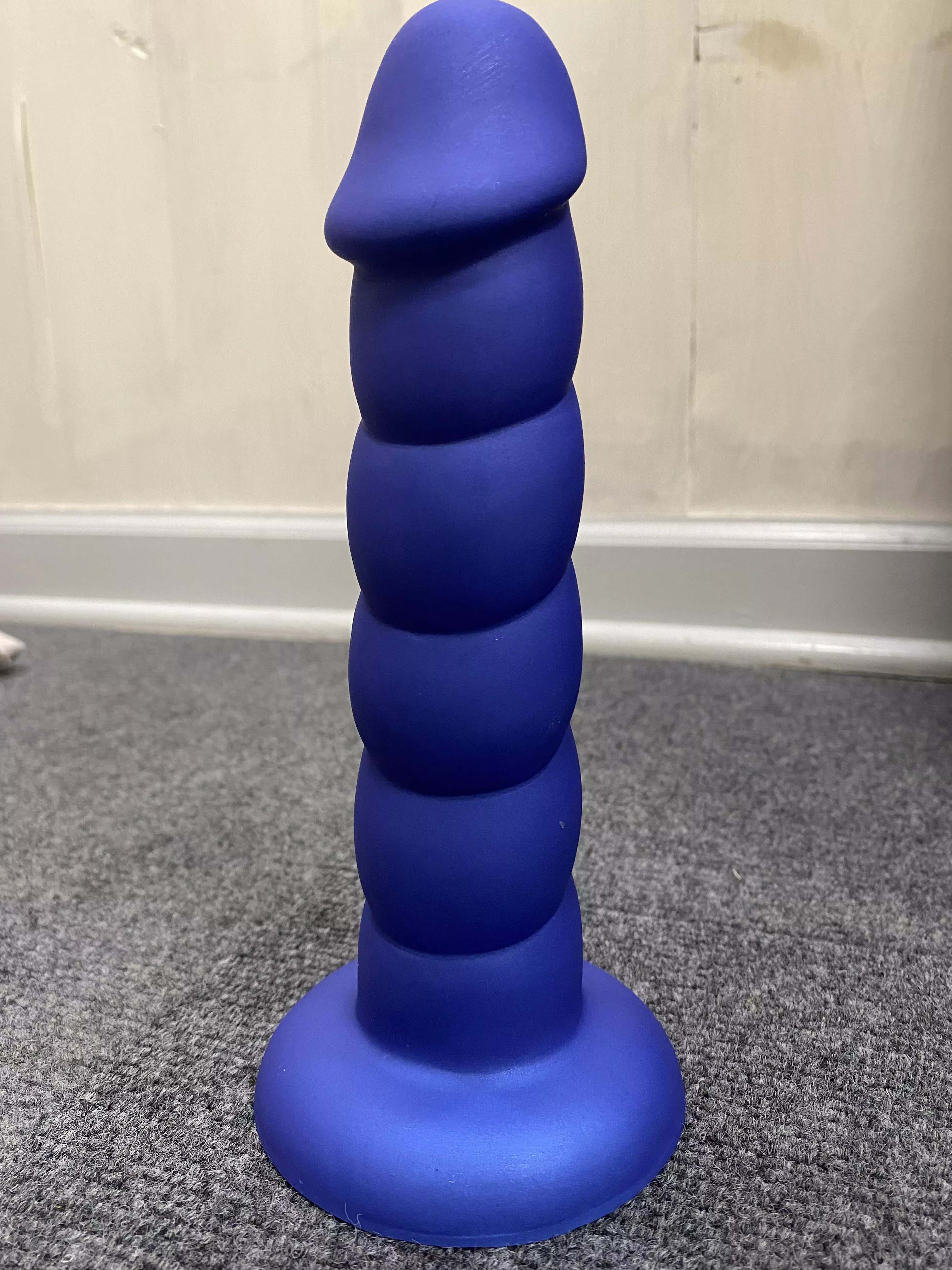 New toy… what should I do with it? Foot job, blow job, hand job, anal, or pussy?? Most votes win should I take pics too?? New toy… what should I do with it? Foot job, blow job, hand job, anal, or pussy?? Most votes win should I take pics too??