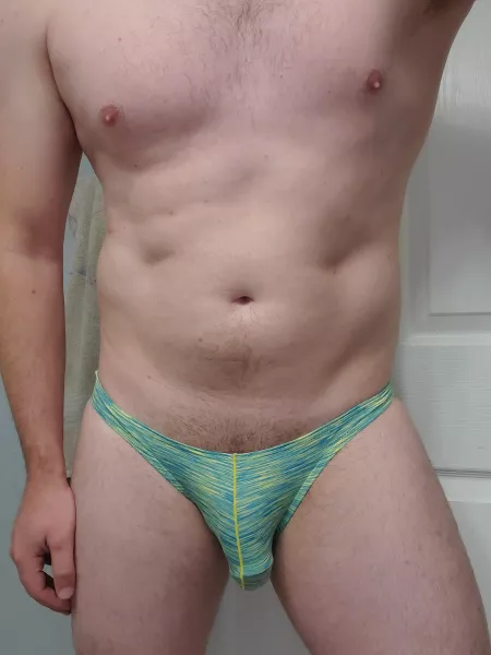 New underwear. Thoughts? New underwear. Thoughts?