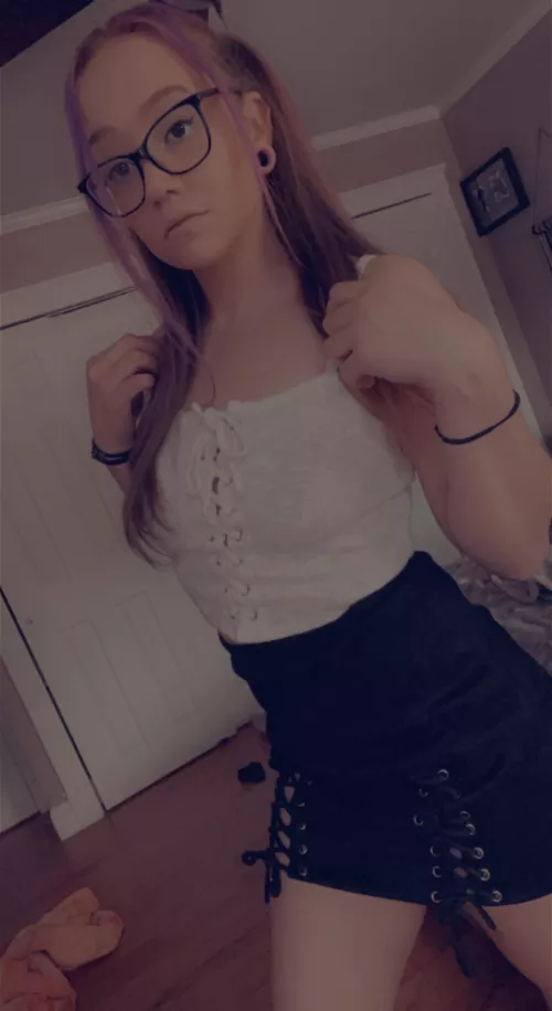 Newbie here! Do they look good enough to go braless??