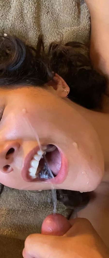 Nice shot! Hope you’re sorting by New? [F/M]