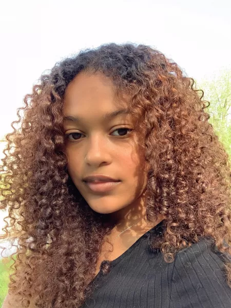 Nigerian/ Irish