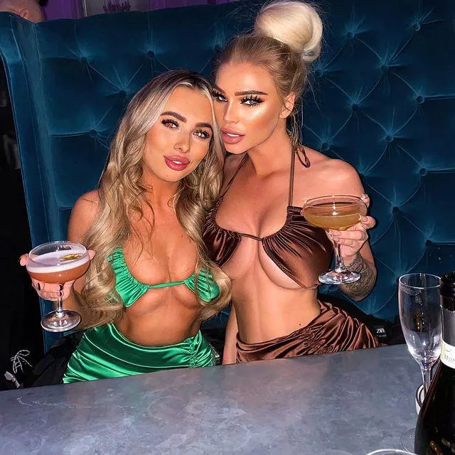 Night out