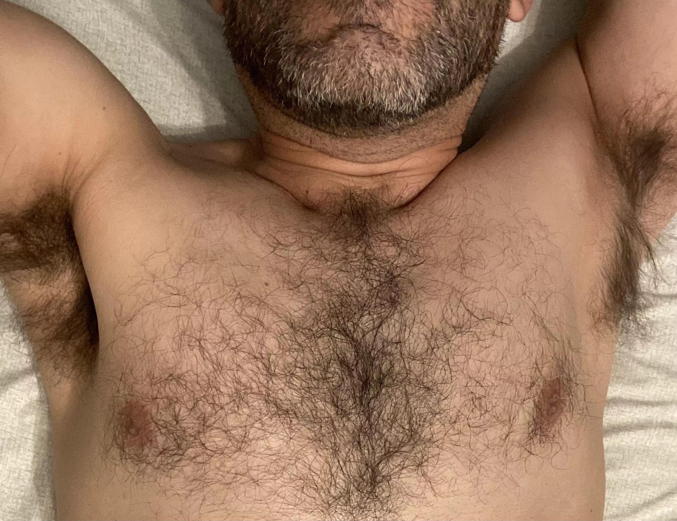 Night pits…