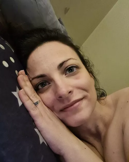 Nighty night 🌙 😴