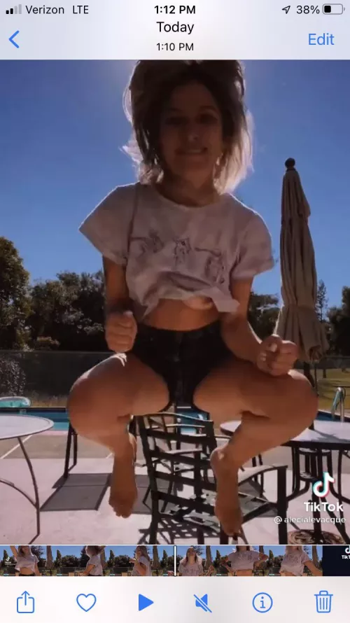 Nip slip link in comments