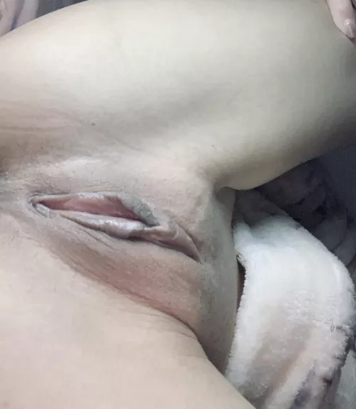 No longer a virgin 😖