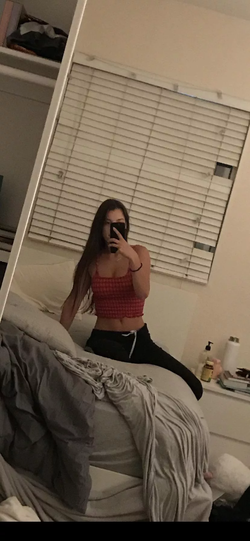 No waist