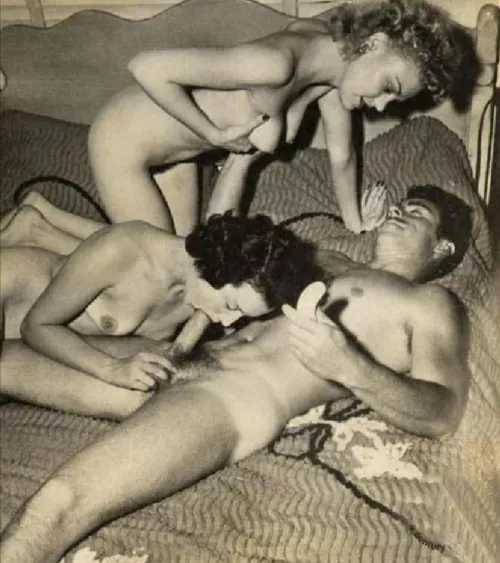 Not bad my grandparents!