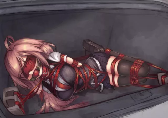 Not going anywhere today