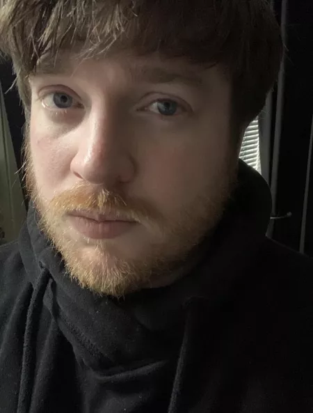 Not in the mood today 🤦🏼‍♂️