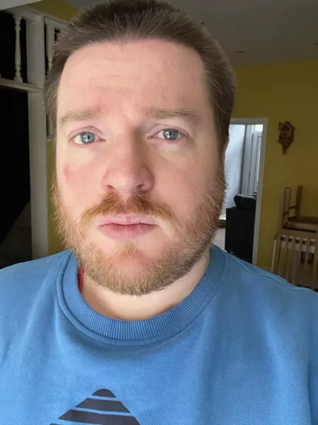 Not ready for this weeks heatwave 😭