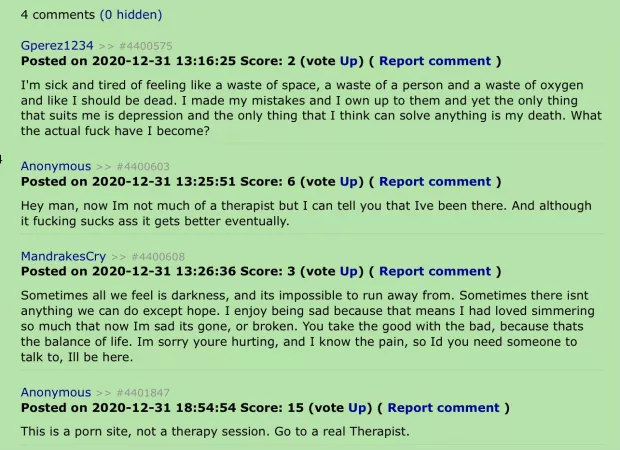 Not sure if rule34 counts but found this gem